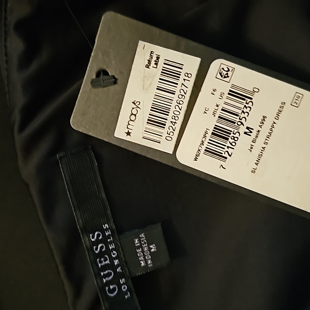 GUESS LBD - Picture 7 of 9